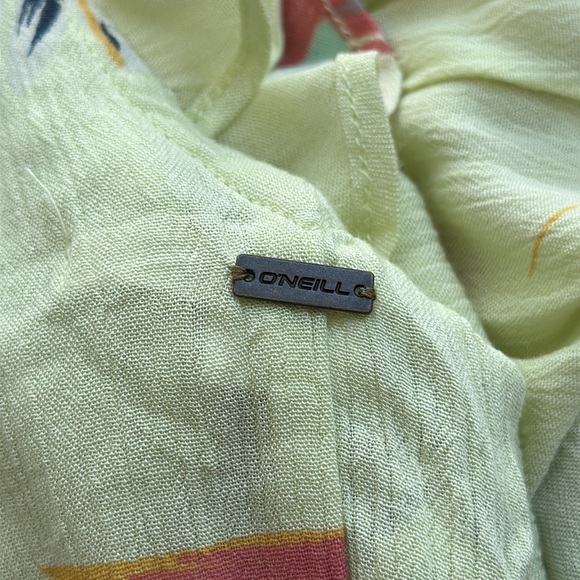 O'Neill Women's Olivia Top - Picture 6 of 7